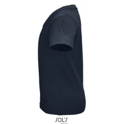 CRUSADER Dziecięcy T-SHIRT / French Navy S03580-FN-XL