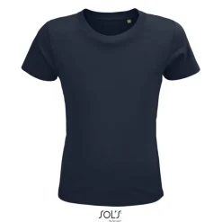 CRUSADER Dziecięcy T-SHIRT / French Navy S03580-FN-XL