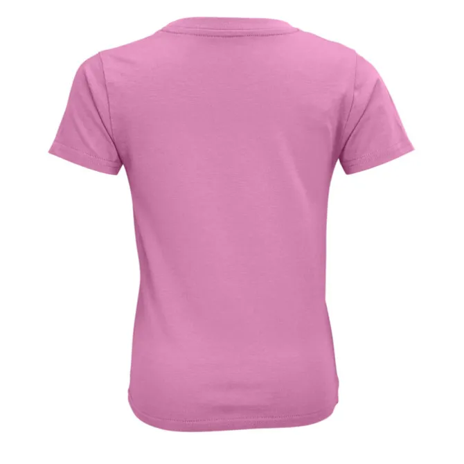 CRUSADER Dziecięcy T-SHIRT / Orchid Pink S03580-OP-XXL