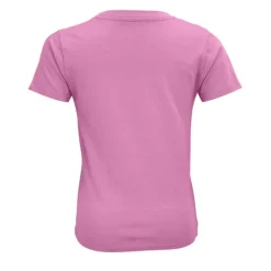 CRUSADER Dziecięcy T-SHIRT / Orchid Pink S03580-OP-M