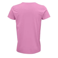 CRUSADER Męski T-SHIRT 150g / Orchid Pink S03582-OP-XL