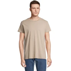 CRUSADER Męski T-SHIRT 150g / Rope S03582-RO-3XL