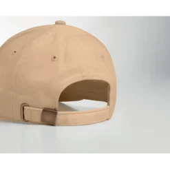 Czapeczka bejsbolowa / Bezowy MO9643-13