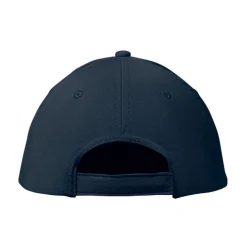 Czapka baseballowa 6 paneli / Francuski Granat MO8834-85