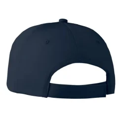 Czapka baseballowa 6 paneli / Granatowy MO8834-04