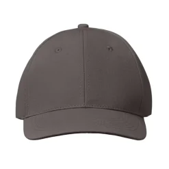 Czapka baseballowa 6 paneli / Kamienny Szary MO8834-15