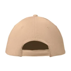 Czapka baseballowa 6 paneli / Kosc Sloniowa MO8834-53