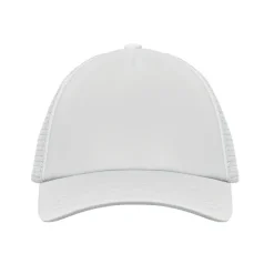 Czapka -bejsbolówka / Bialy MO2269-06