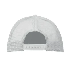 Czapka -bejsbolówka / Bialy MO2269-06