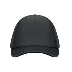Czapka -bejsbolówka / Czarny MO2269-03