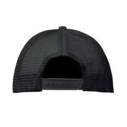 Czapka -bejsbolówka / Czarny MO2269-03