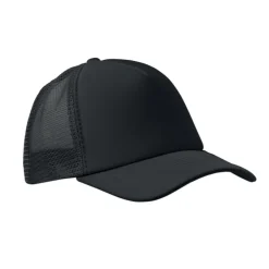Czapka -bejsbolówka / Czarny MO2269-03
