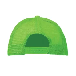 Czapka -bejsbolówka / Fluorescencyjny Zielony MO2269-68