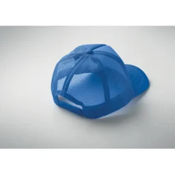 Czapka -bejsbolówka / Niebieski MO2269-37