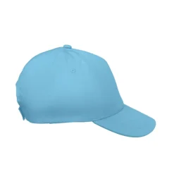 Czapka dla dzieci 5 paneli. / Baby Blue MO2346-66