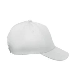 Czapka dla dzieci 5 paneli. / Bialy MO2346-06