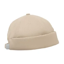 Czapka Docker / Bezowy MO2923-13