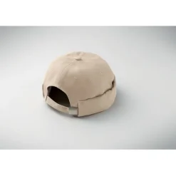 Czapka Docker / Bezowy MO2923-13