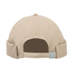 Czapka Docker / Bezowy MO2923-13