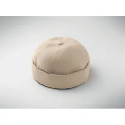 Czapka Docker / Bezowy MO2923-13