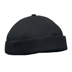 Czapka Docker / Czarny MO2923-03