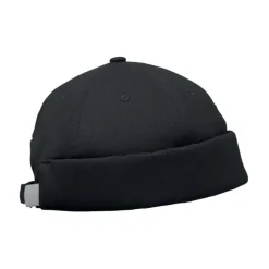 Czapka Docker / Czarny MO2923-03