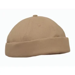 Czapka Docker / Khaki MO2923-39