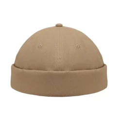 Czapka Docker / Khaki MO2923-39
