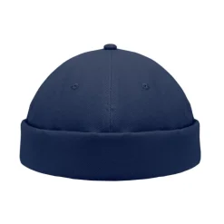 Czapka Docker / Niebieski MO2923-04