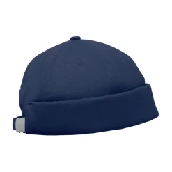 Czapka Docker / Niebieski MO2923-04