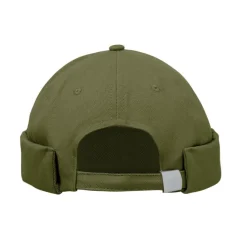 Czapka Docker / Zieleń Wojskowa MO2923-49
