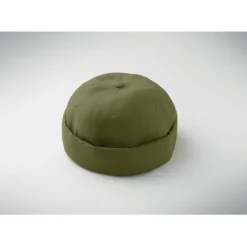 Czapka Docker / Zieleń Wojskowa MO2923-49