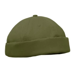 Czapka Docker / Zieleń Wojskowa MO2923-49
