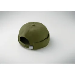 Czapka Docker / Zieleń Wojskowa MO2923-49