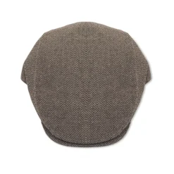 Czapka newsboy 335 gr/m² / Khaki MO2966-39