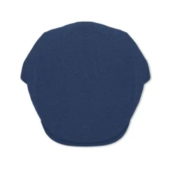 Czapka newsboy 335 gr/m² / Niebieski MO2966-04