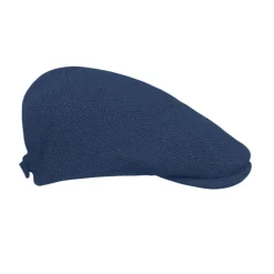 Czapka newsboy 335 gr/m² / Niebieski MO2966-04