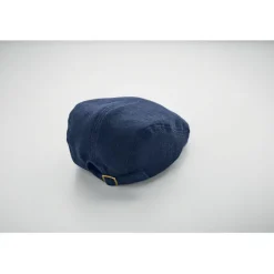 Czapka newsboy 335 gr/m² / Niebieski MO2966-04