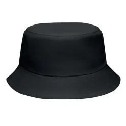 Czapka poliesterowa bucket 150 gr/ / Czarny MO2437-03