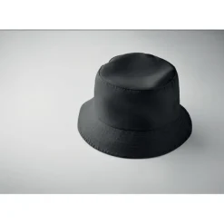 Czapka poliesterowa bucket 150 gr/ / Czarny MO2437-03