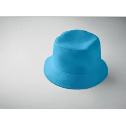 Czapka poliesterowa bucket 150 gr/ / Khaki MO2437-39