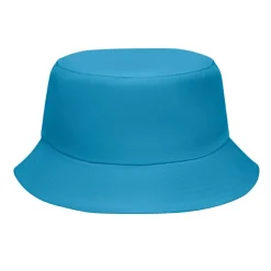 Czapka poliesterowa bucket 150 gr/ / Turkusowy MO2437-12