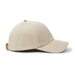 Czapka VINGA Bosler AWARE™ / Beżowy VG486-19