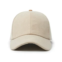 Czapka VINGA Bosler AWARE™ / Beżowy VG486-19