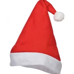 Czapka Świętego Mikołaja VISBY / Czerwony 339405