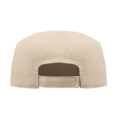 Czapka wojskowa 260 gr/m² / Bezowy MO2867-13