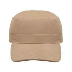 Czapka wojskowa 260 gr/m² / Khaki MO2867-39