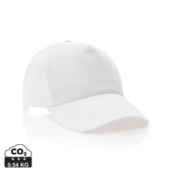 Czapka z daszkiem AWARE™ / Biały P453.333