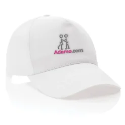 Czapka z daszkiem AWARE™ / Biały P453.333
