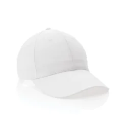Czapka z daszkiem AWARE™ / Biały P453.323
